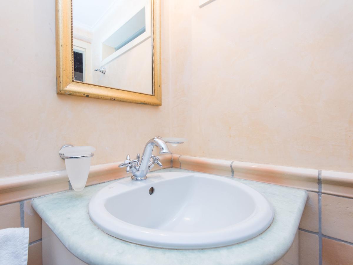 Trevi Fountain Vakantiehuis *