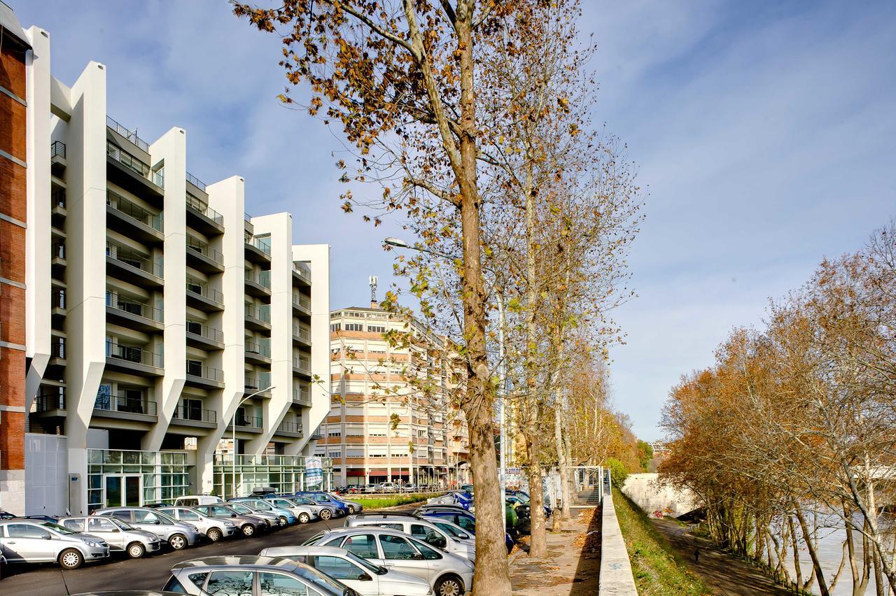 Degli Artigiani Bed & Breakfast Rome