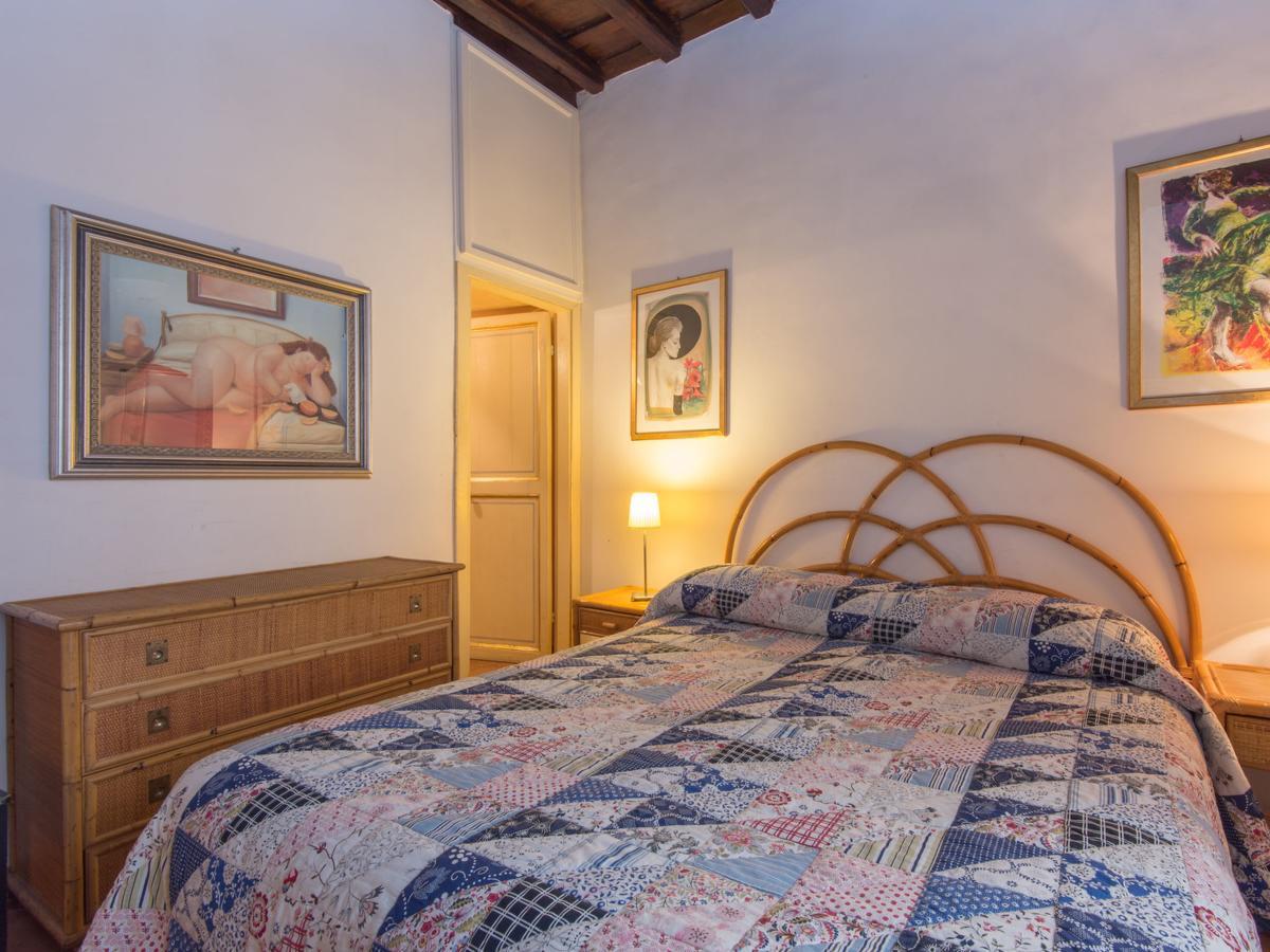 Holiday home Trevi Fountain