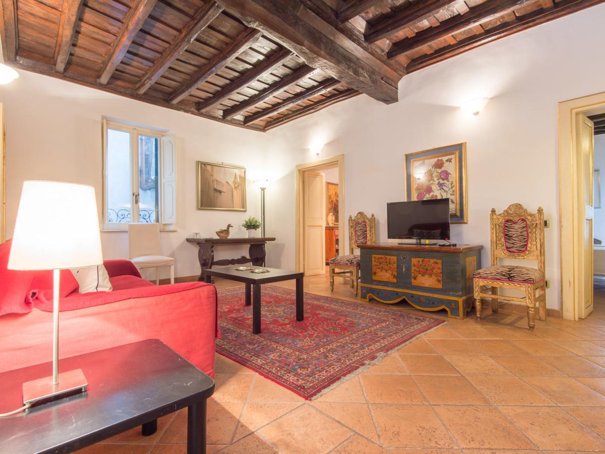 Trevi Fountain Holiday home Rome