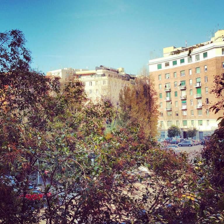Il Di Amelia Bed & Breakfast Rome