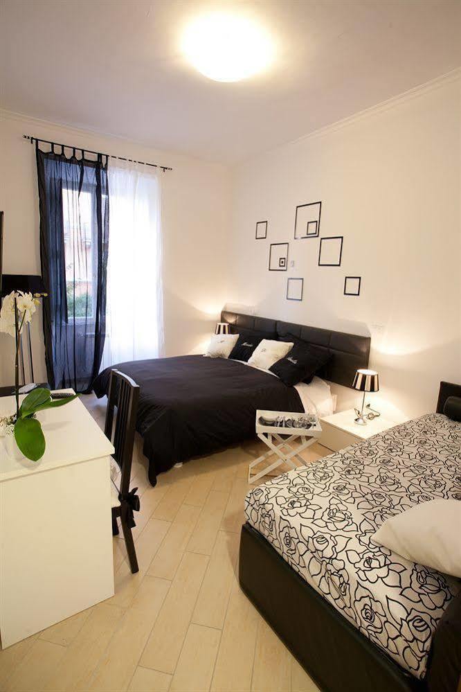 Bed & Breakfast Il Di Amelia Rome