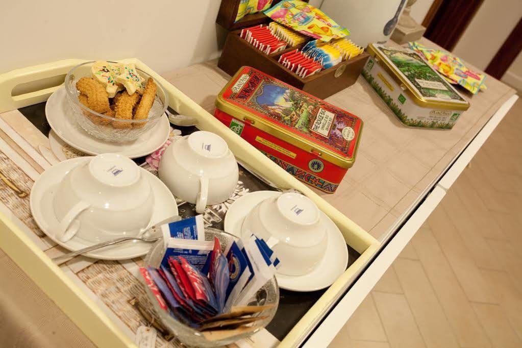 Bed & Breakfast Il Di Amelia Rome