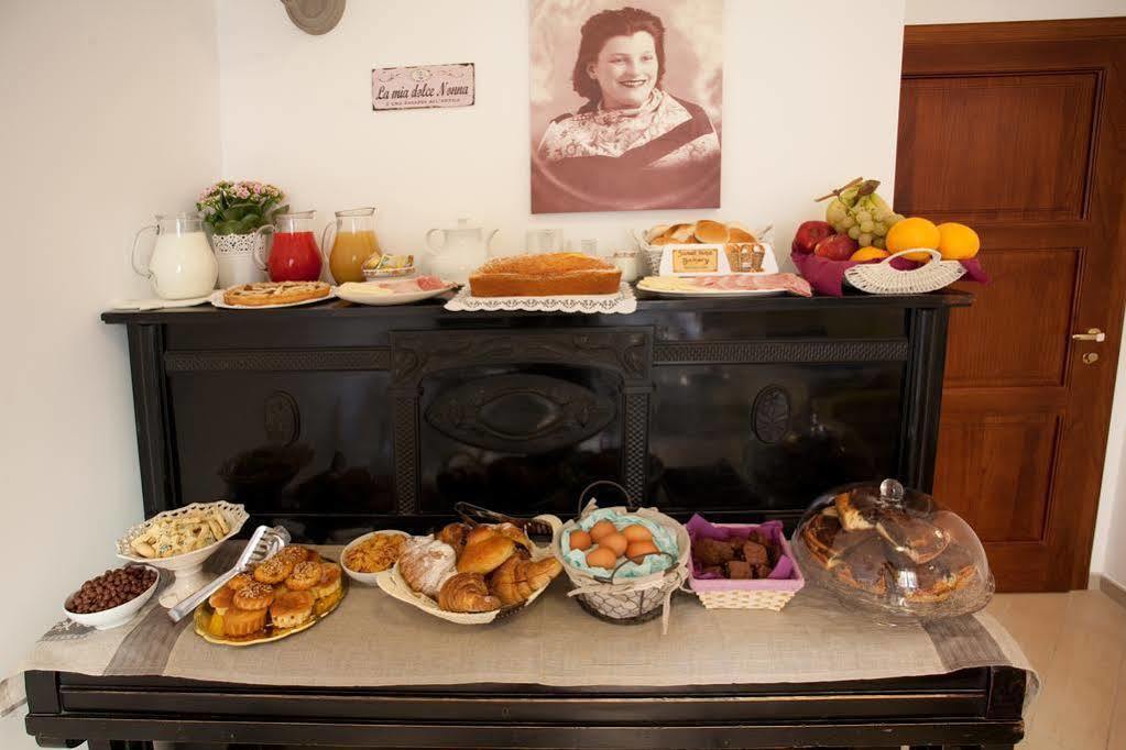Il Di Amelia Bed & Breakfast Rome