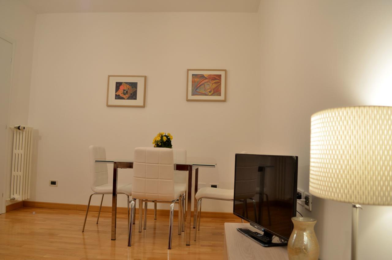 Caput Mundi Holiday home Rome