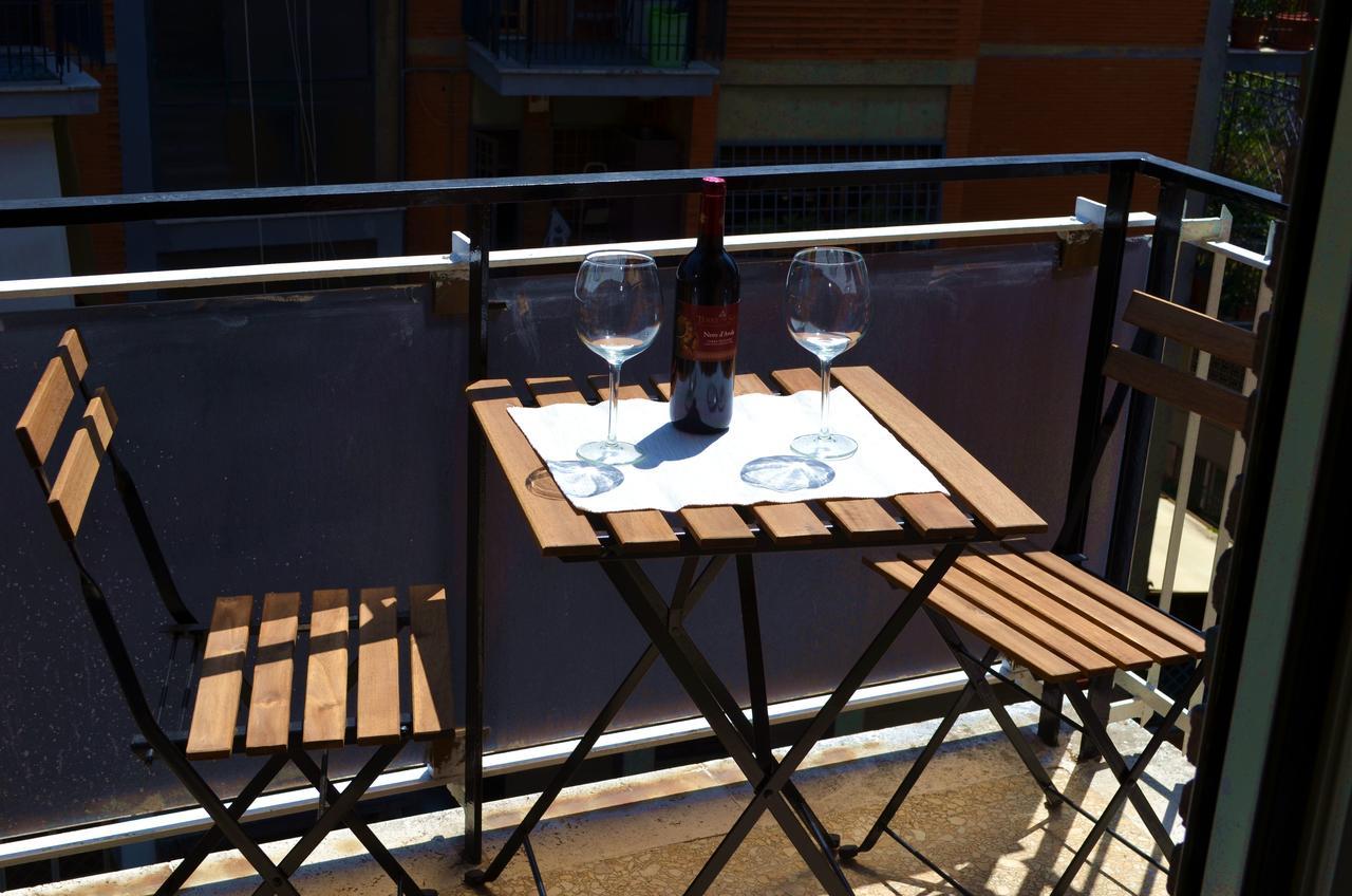 Holiday home Caput Mundi *