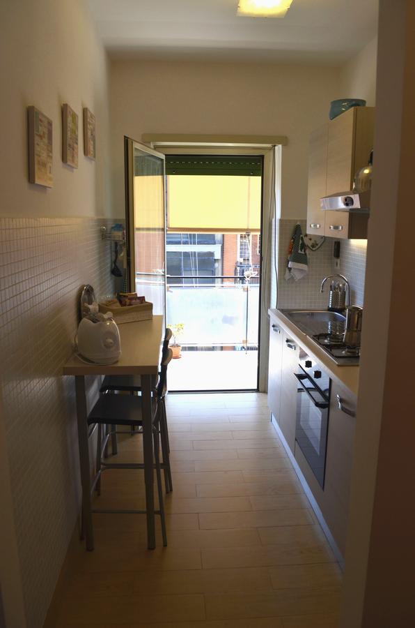 Caput Mundi Holiday home *