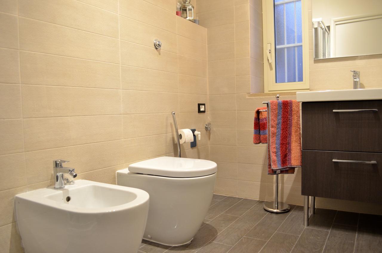 Holiday home Caput Mundi Rome