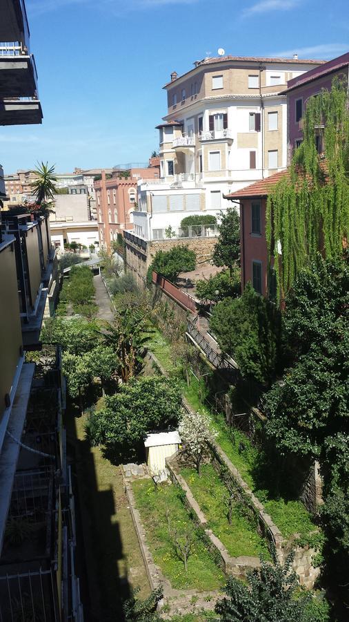 Caput Mundi Holiday home *