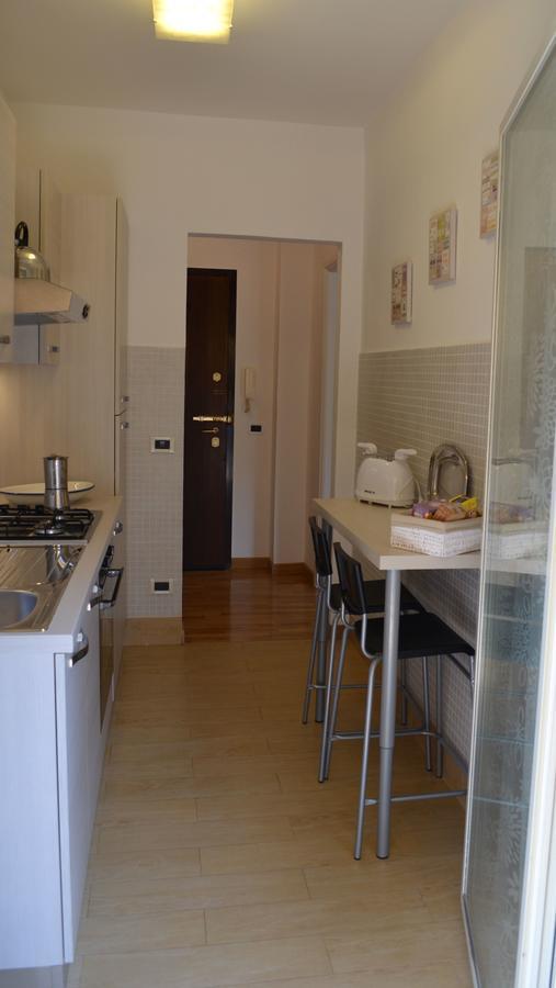 Holiday home Caput Mundi Rome