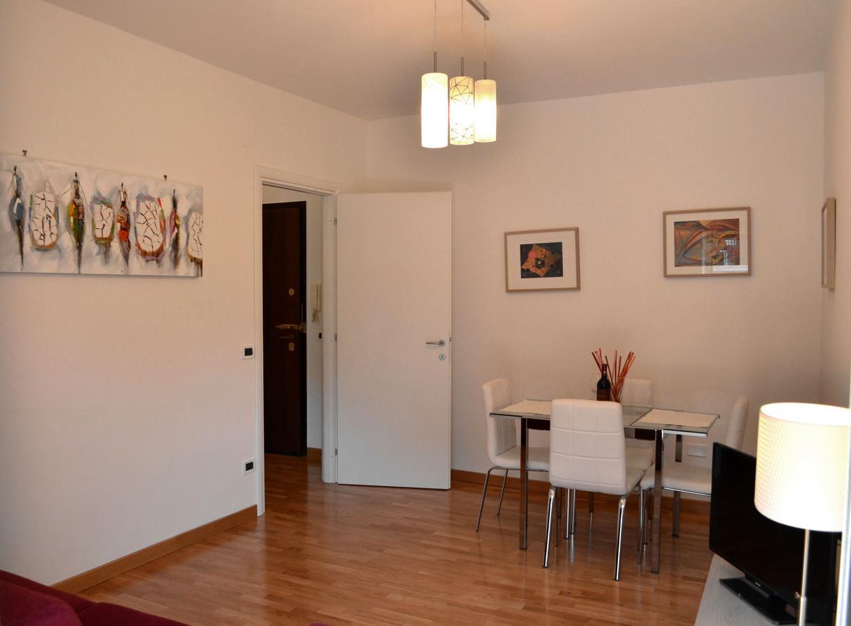Holiday home Caput Mundi