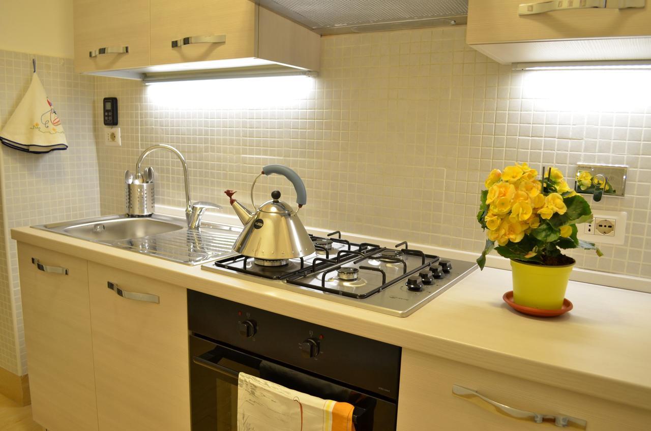 Caput Mundi Holiday home Rome