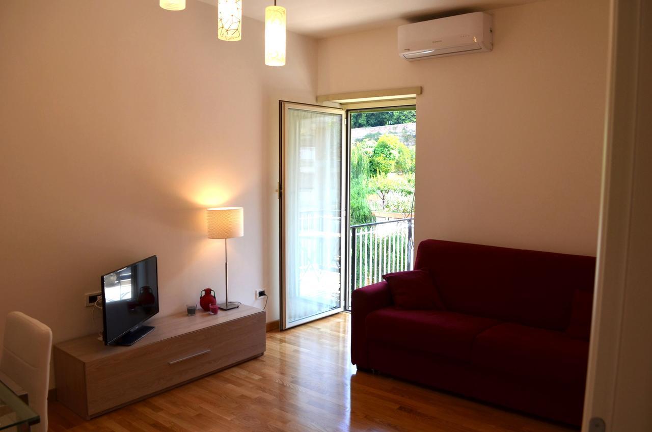 Holiday home Caput Mundi