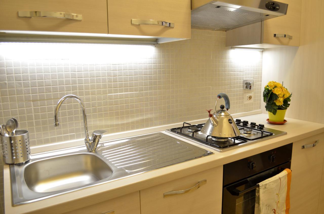 Holiday home Caput Mundi Rome