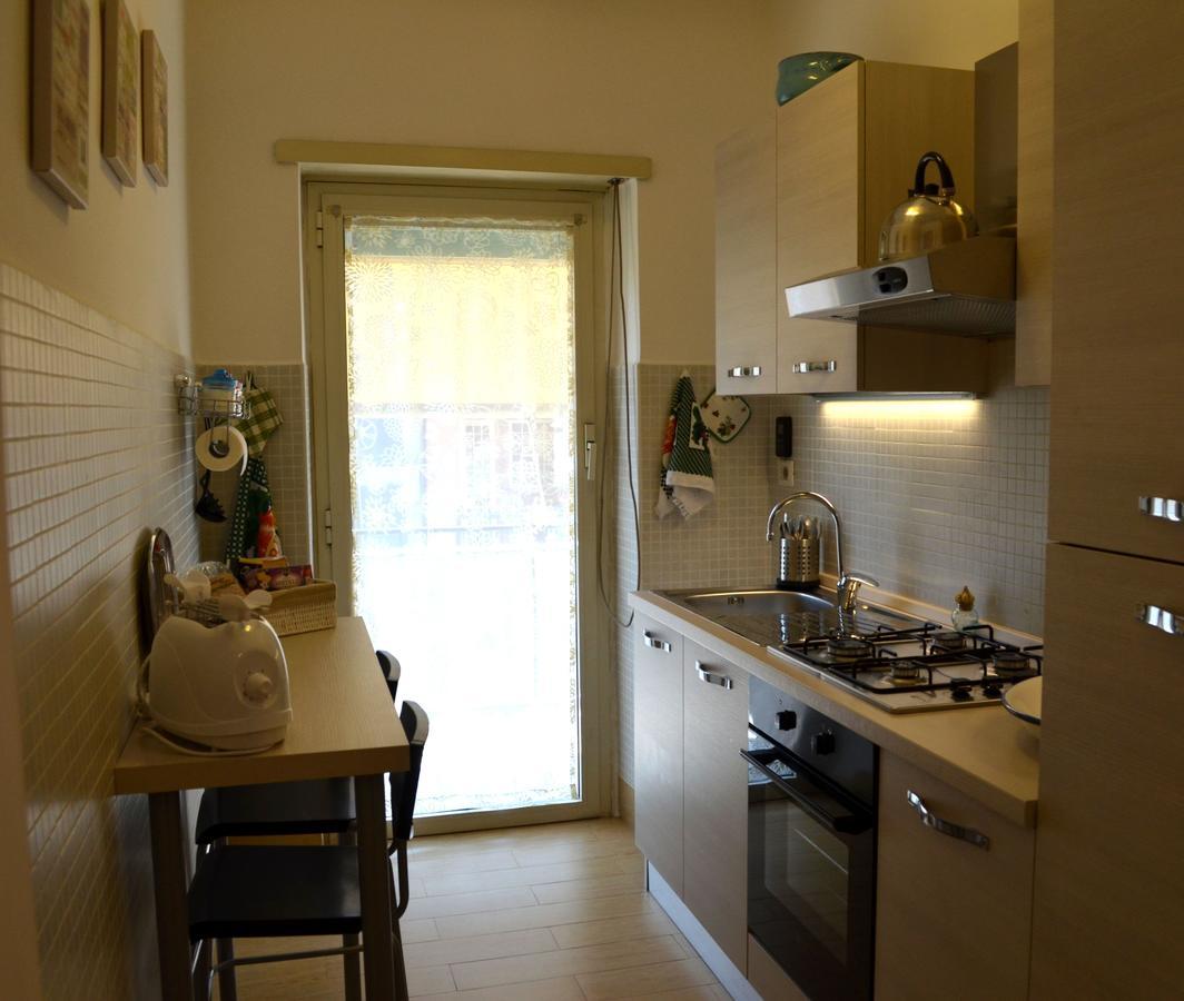 Caput Mundi Holiday home *