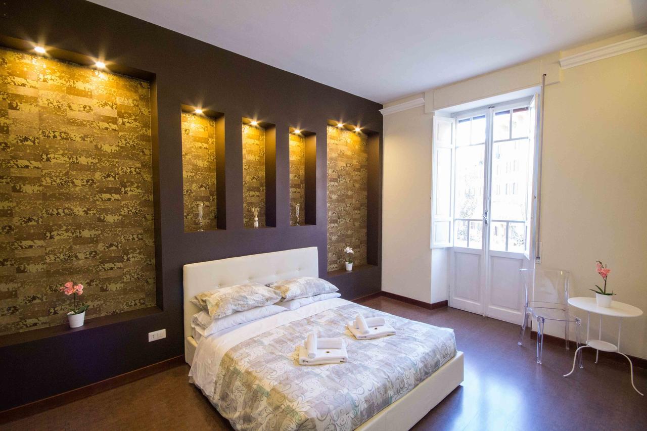 Apartment Stazione San Pietro 20