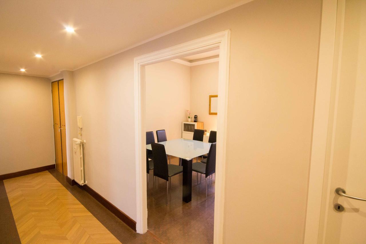 Apartment Stazione San Pietro 20 *