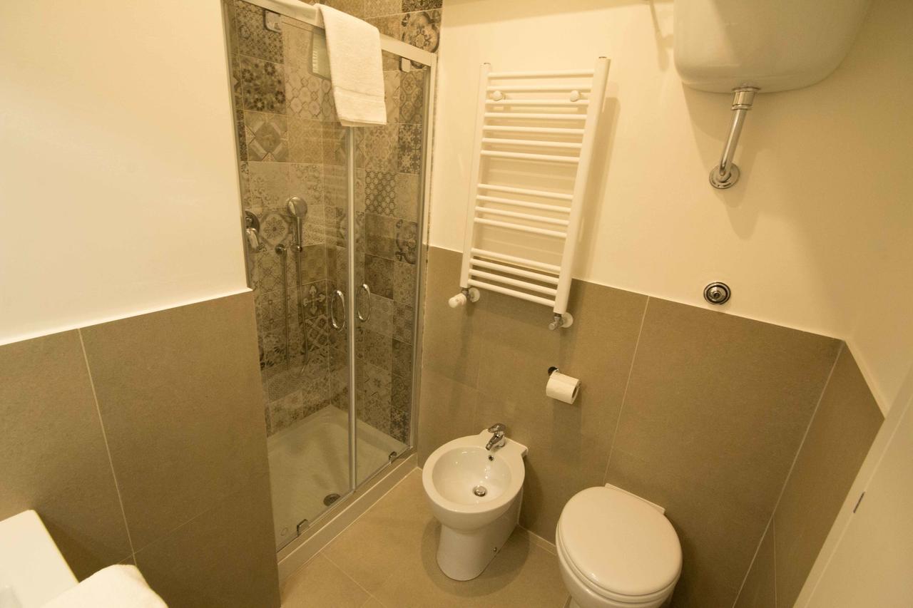 Apartment Stazione San Pietro 20