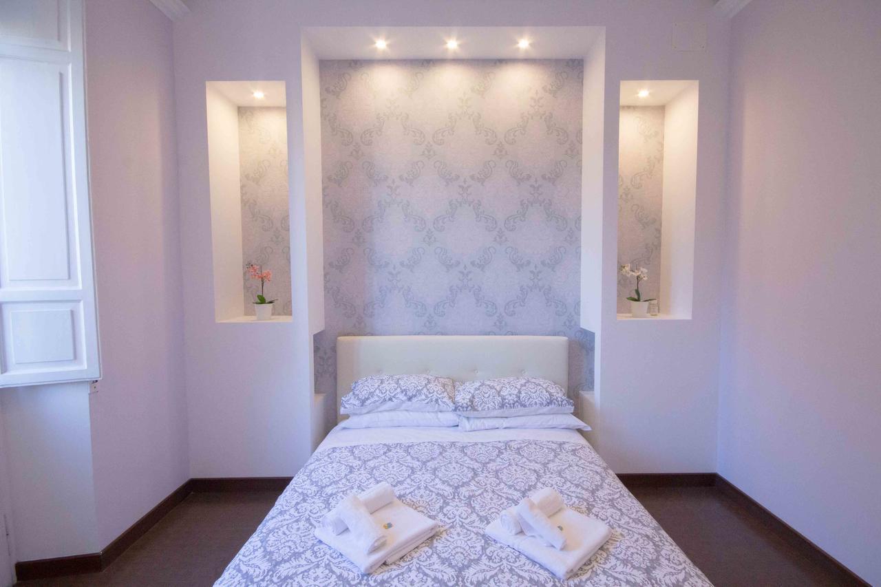 Stazione San Pietro 20 Apartment *