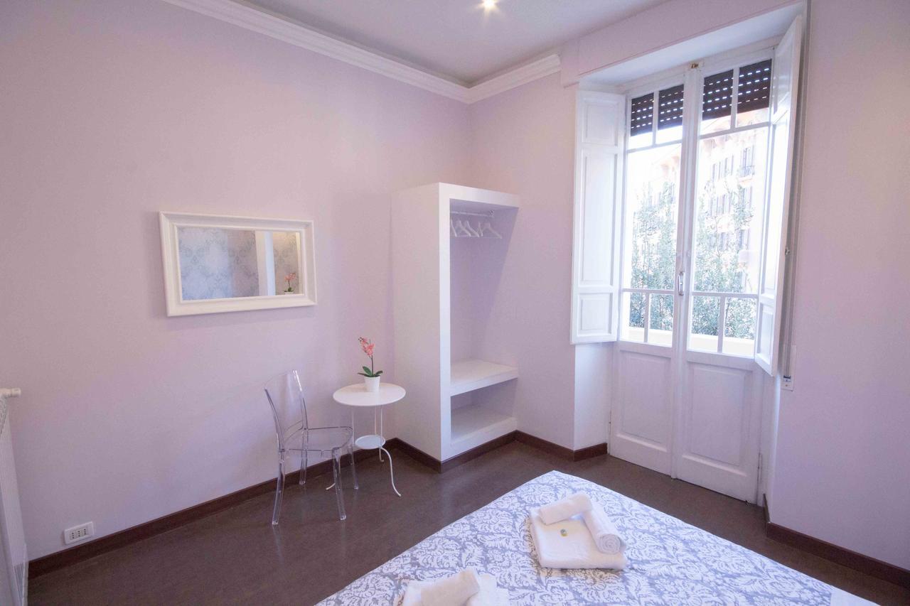 Apartment Stazione San Pietro 20