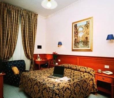 Ventura 3* Rome
