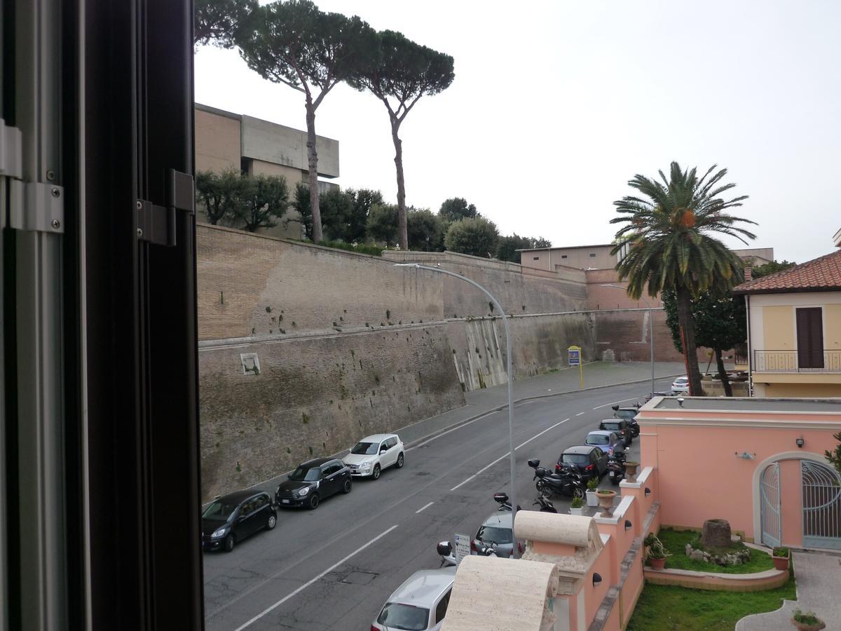 Guest house My Bed Vatican Museum 2*