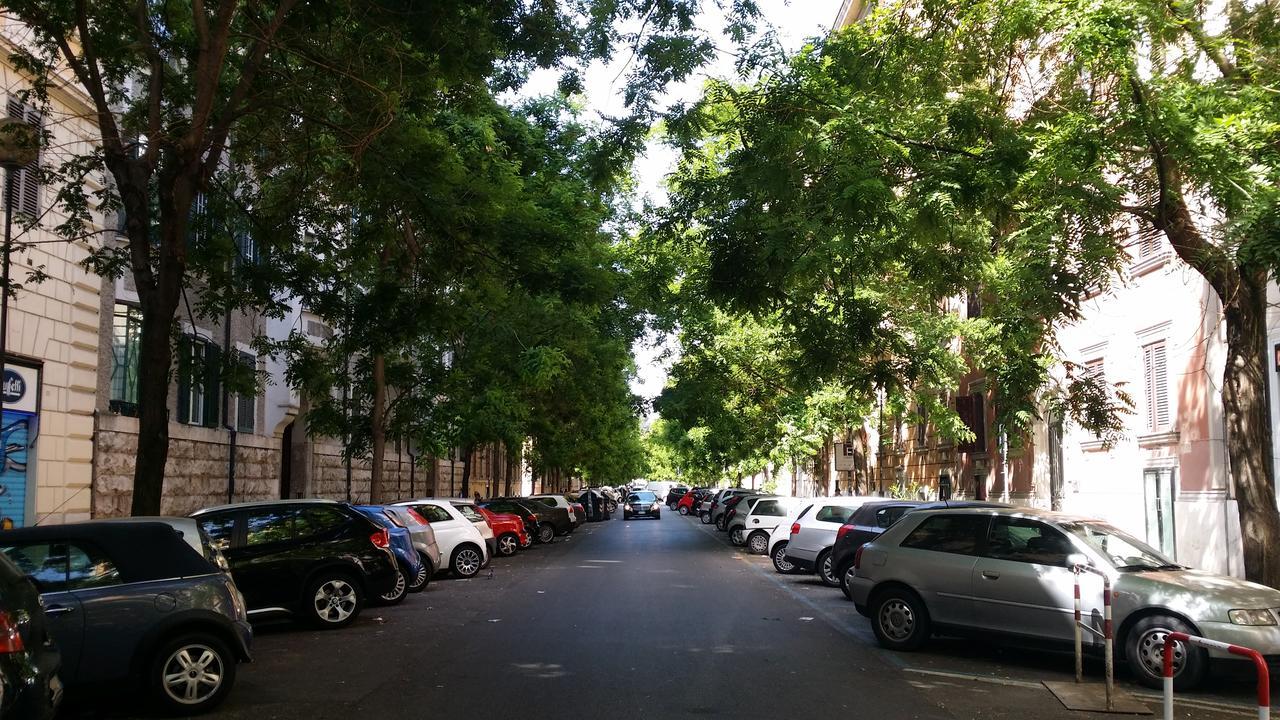 Apartamento Domus Lunae Roma