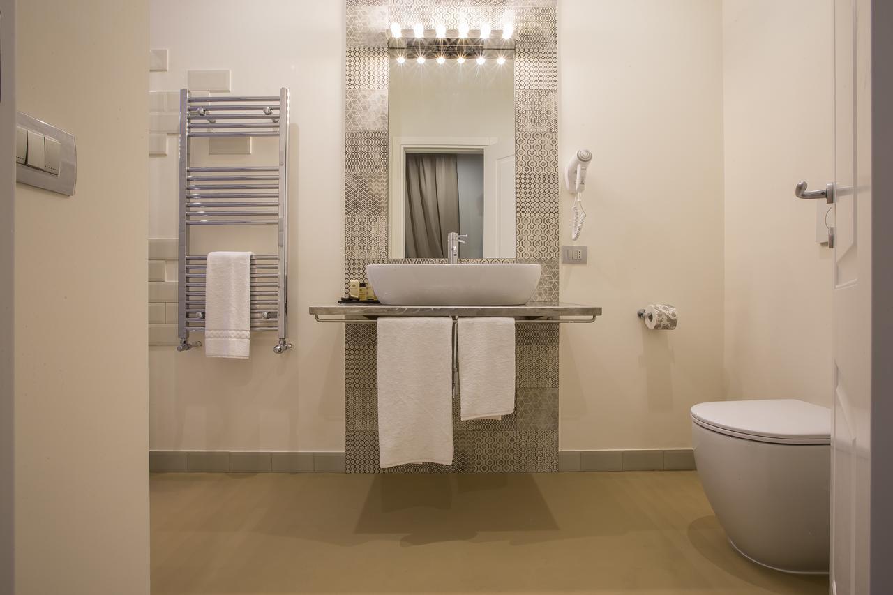 Trevi Contemporary Gasthuis 5*