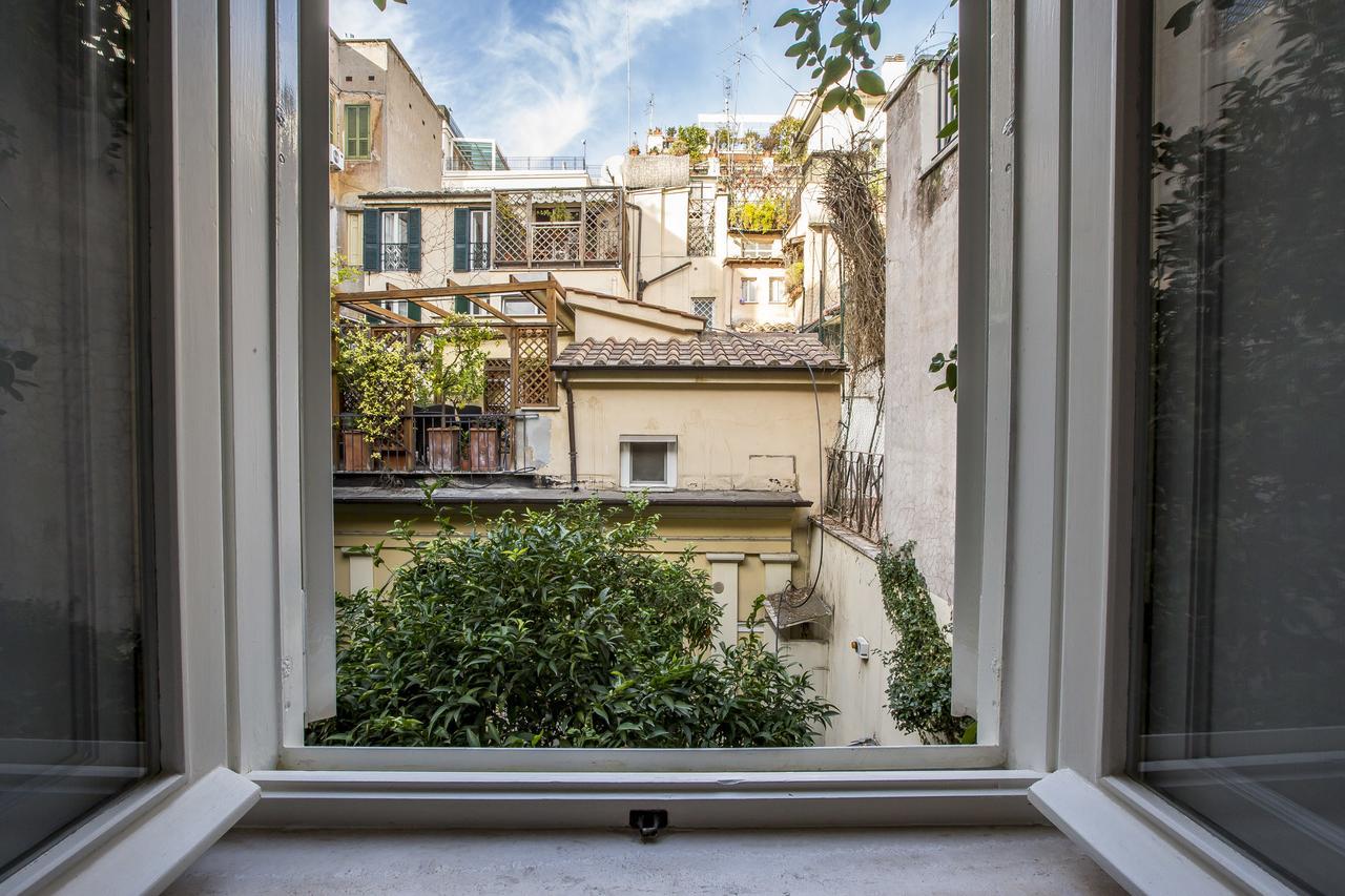 Trevi Contemporary Gasthuis Rome