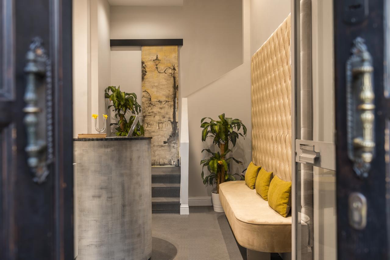 Gasthuis Residenza Flaminio Gaio 2*