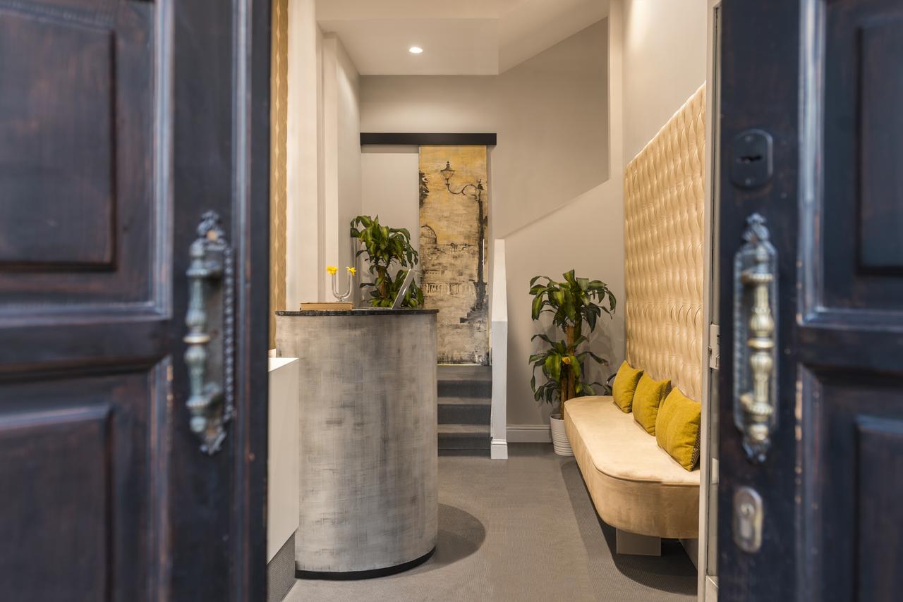 Gasthuis Residenza Flaminio Gaio 2*
