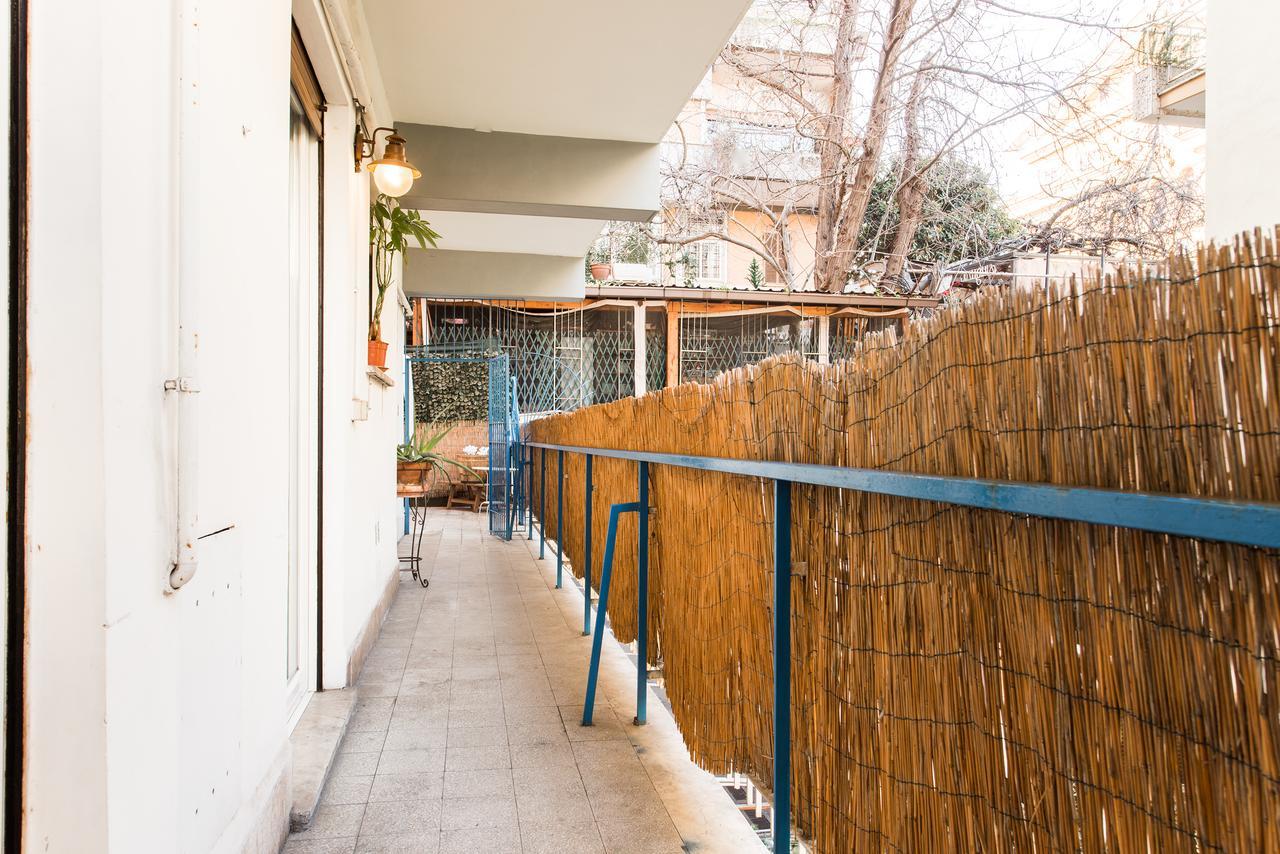 Il Gallo Allegro Apartment *