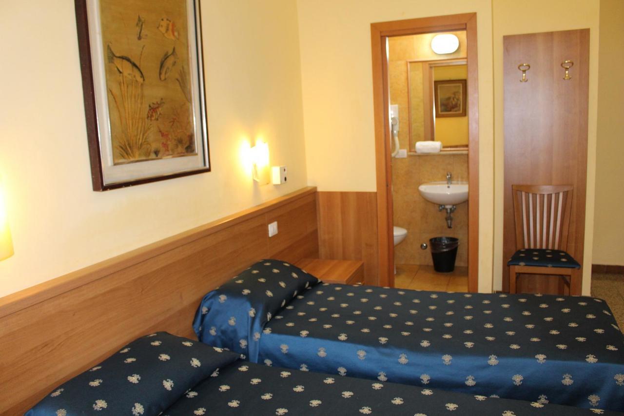 Bolognese Hotel Rome