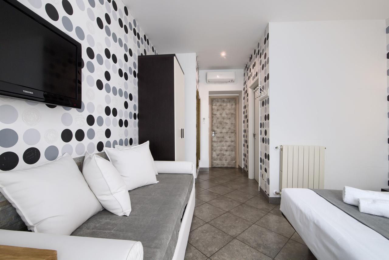 Domus Pietro Maison d'hôtes 3*