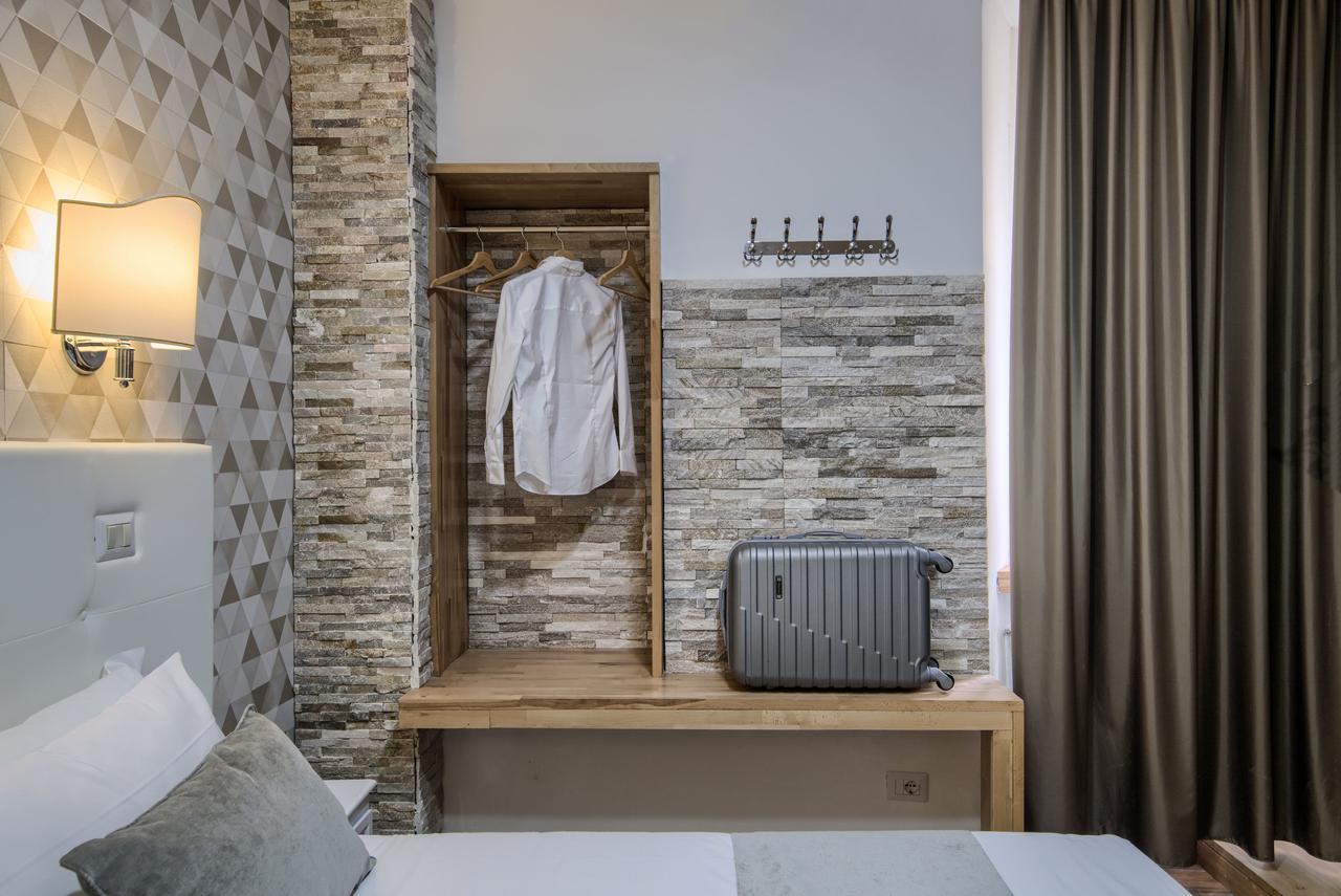 Maison d'hôtes Domus Pietro Rome