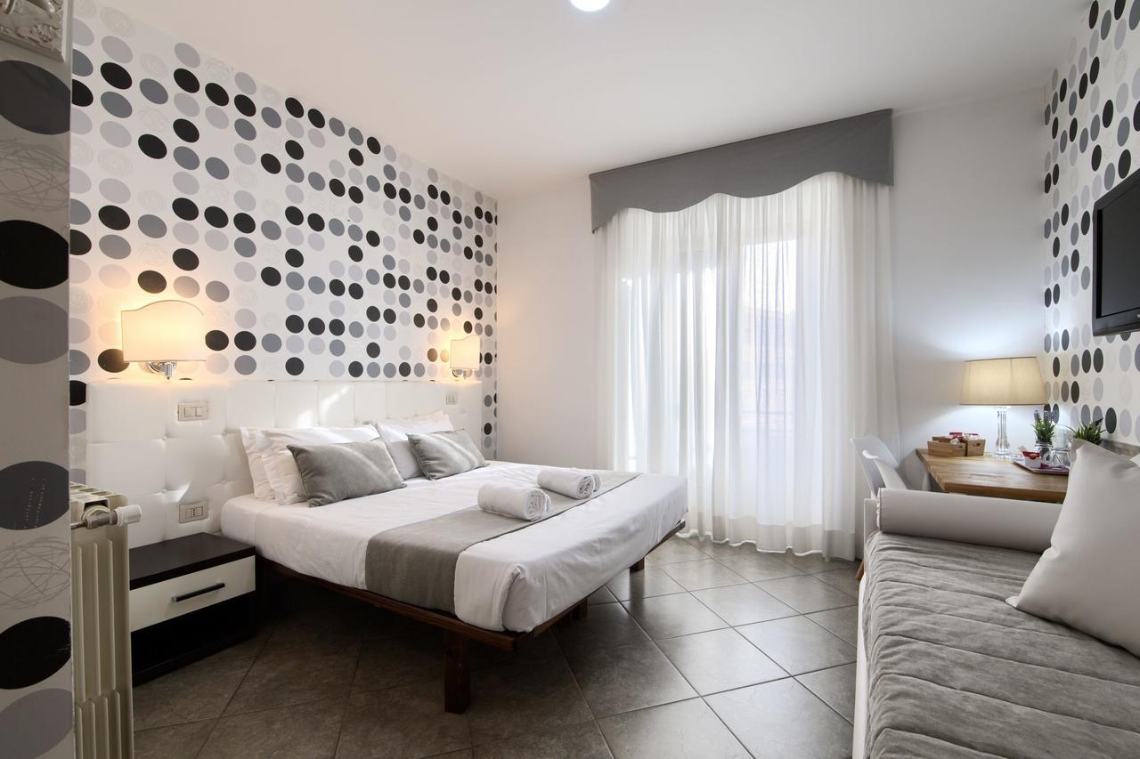 Domus Pietro Rome