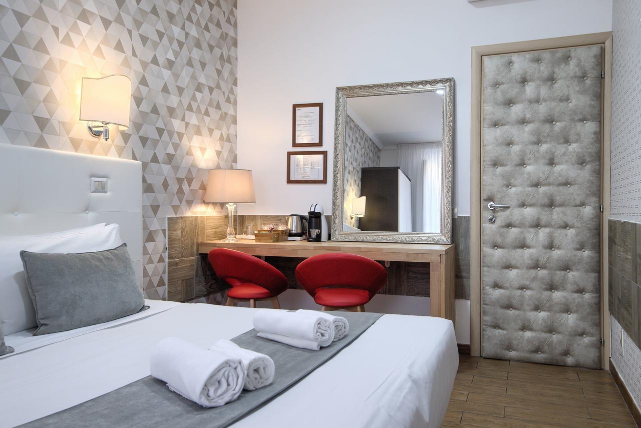 Maison d'hôtes Domus Pietro 3*
