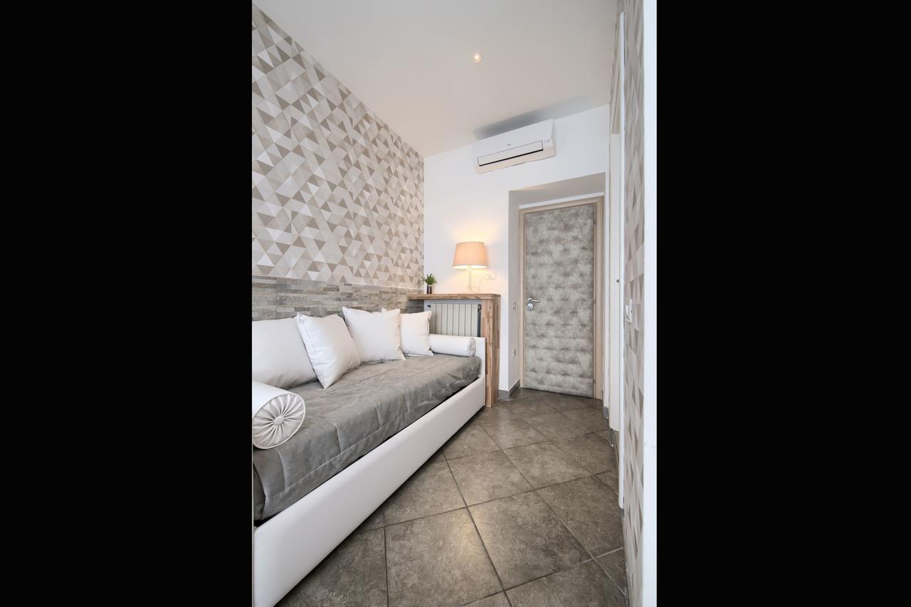 Maison d'hôtes Domus Pietro Rome