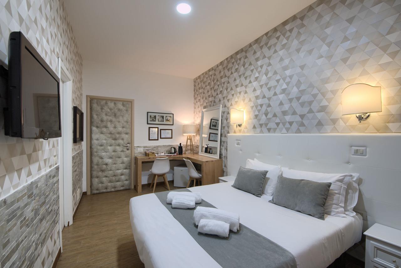 Domus Pietro Maison d'hôtes 3*