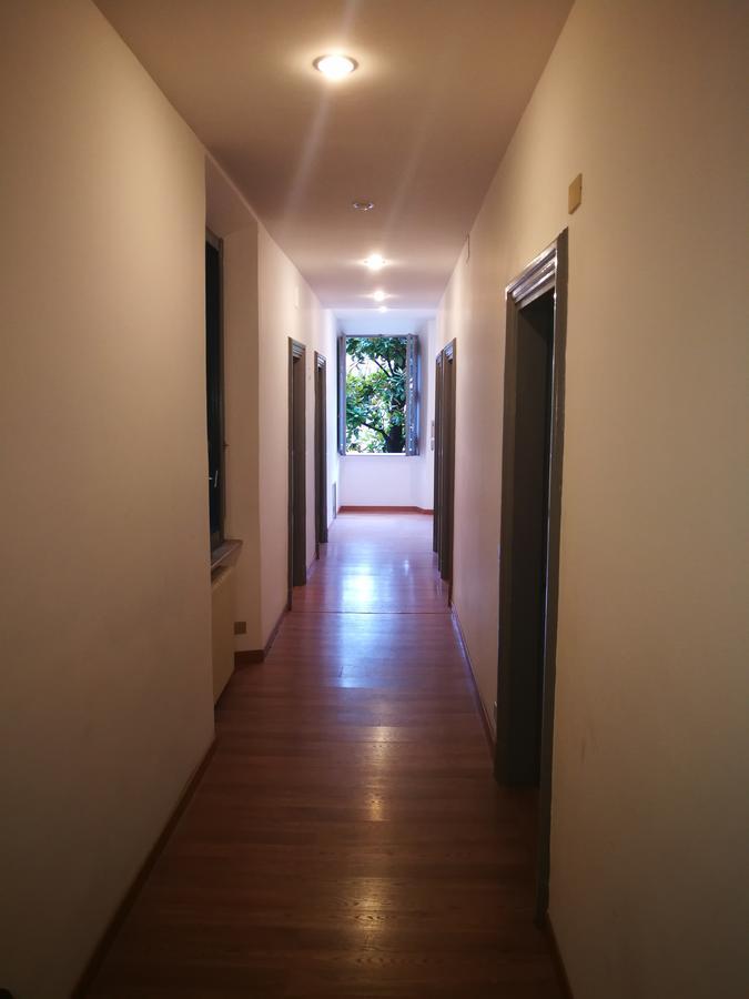 Trastevere Four Seasons Glorioso Apartamento Roma