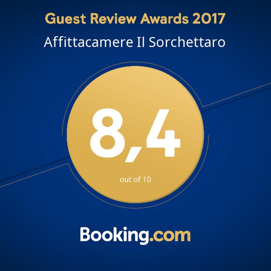 Affittacamere Il Sorchettaro Guest house
