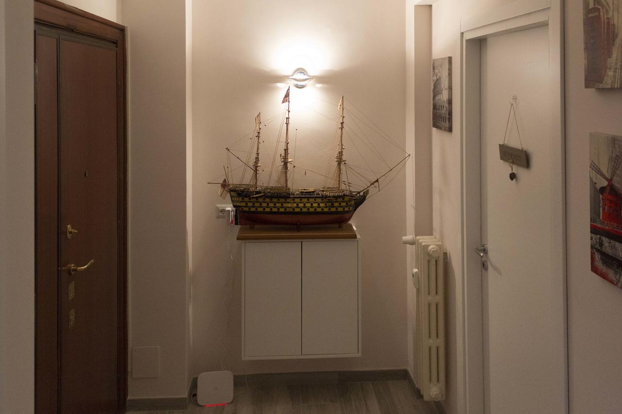 I Sette Colli Bed & Breakfast *