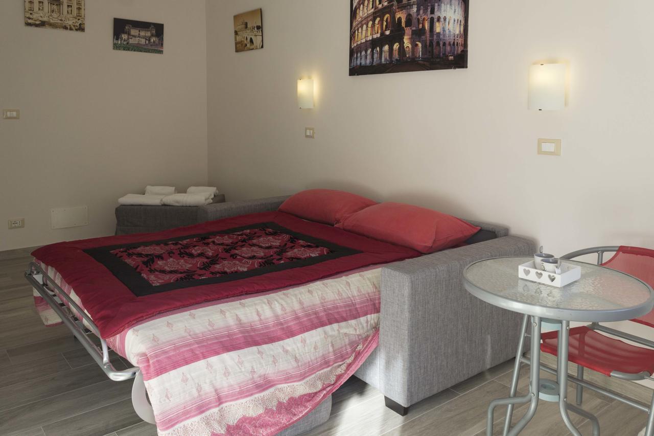 Bed & Breakfast I Sette Colli Rome