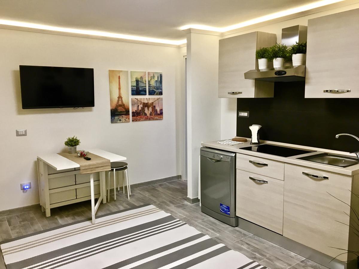 Pantheon Rhome Holiday home *