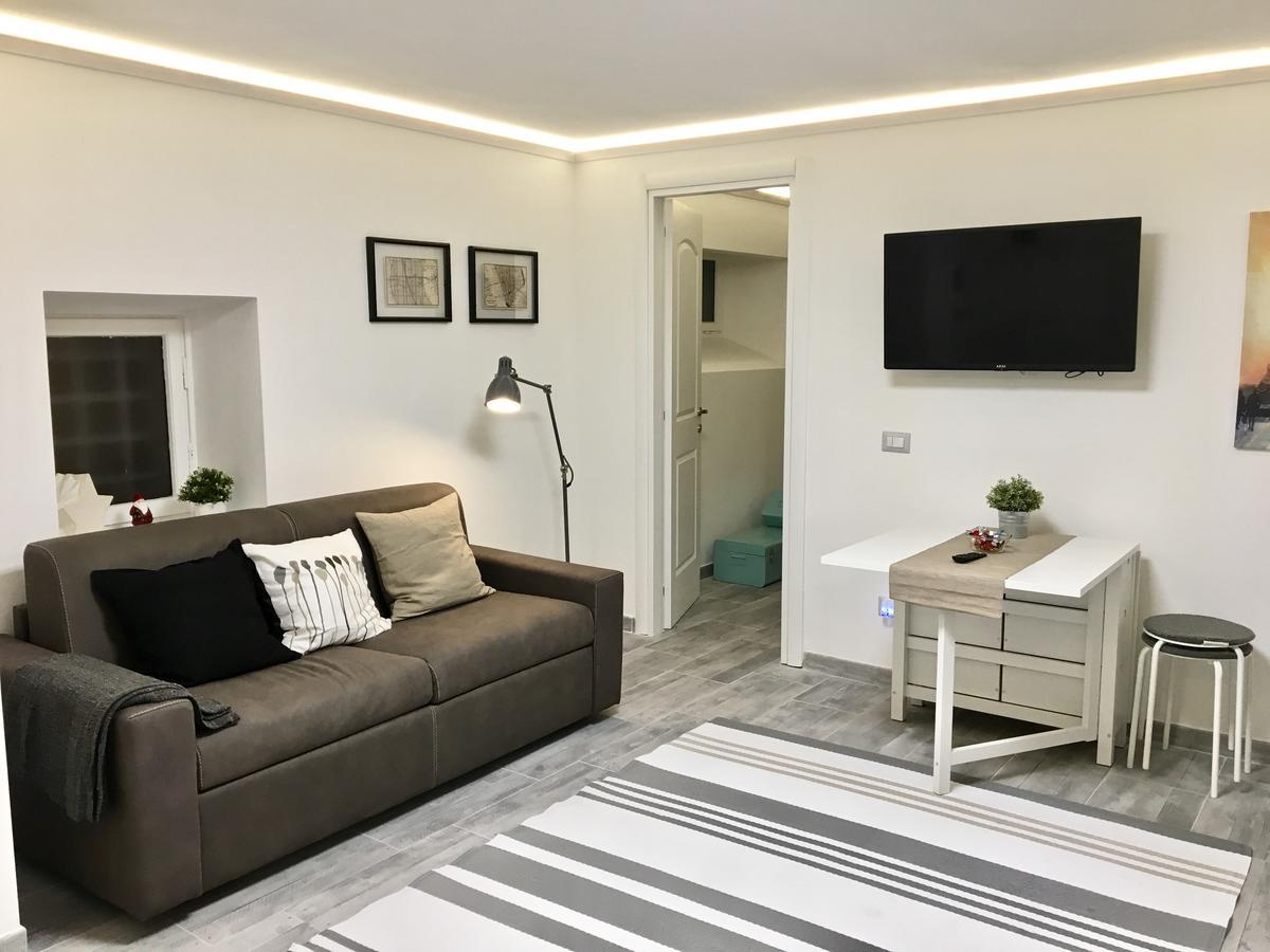 Pantheon Rhome Holiday home *