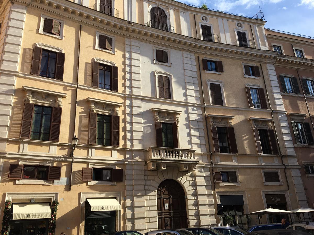 Pantheon Rhome *