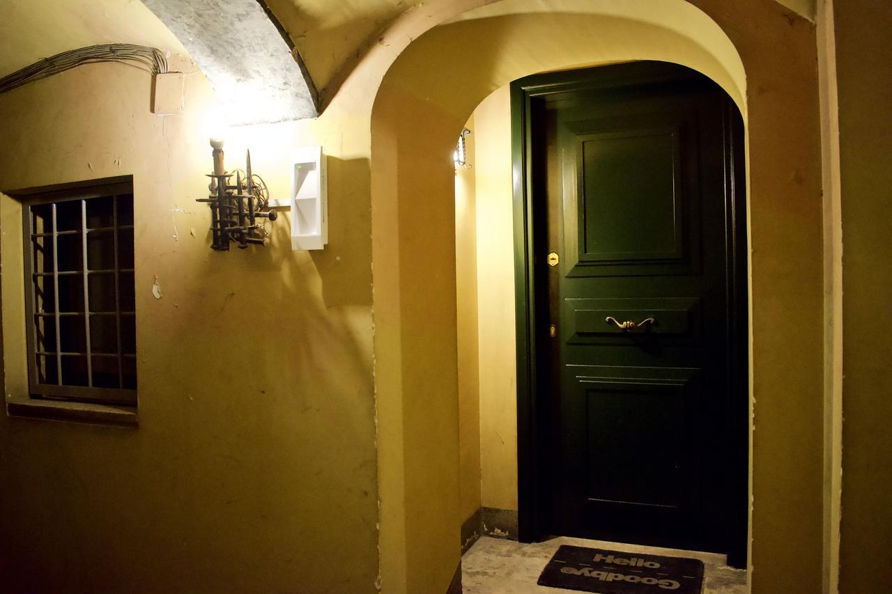 Holiday home Pantheon Rhome