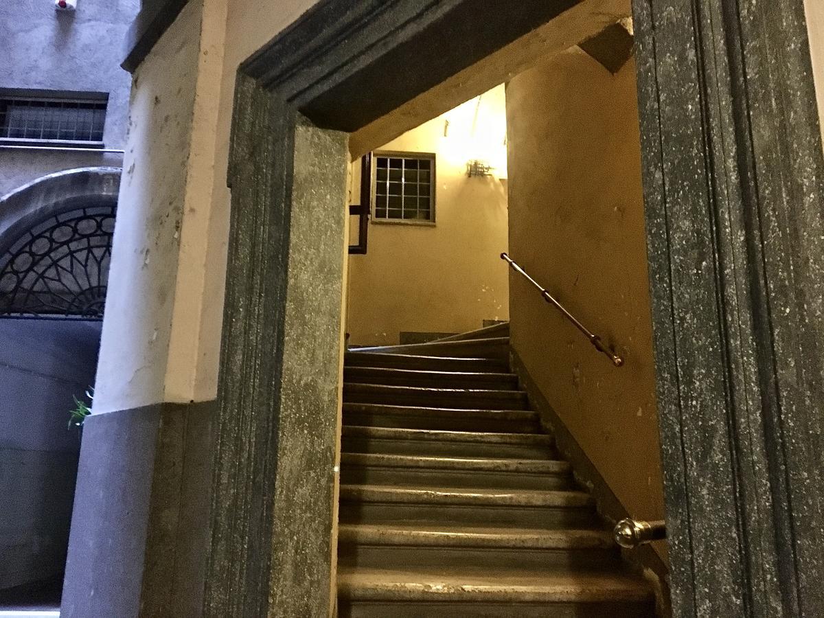 Holiday home Pantheon Rhome Rome