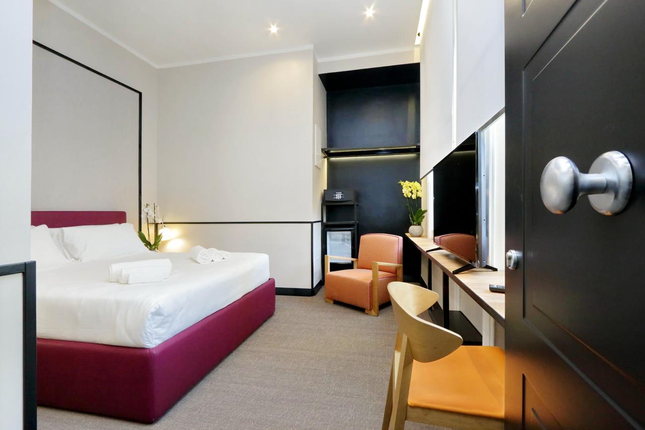 Relais Vittoria Colonna Guest house Rome