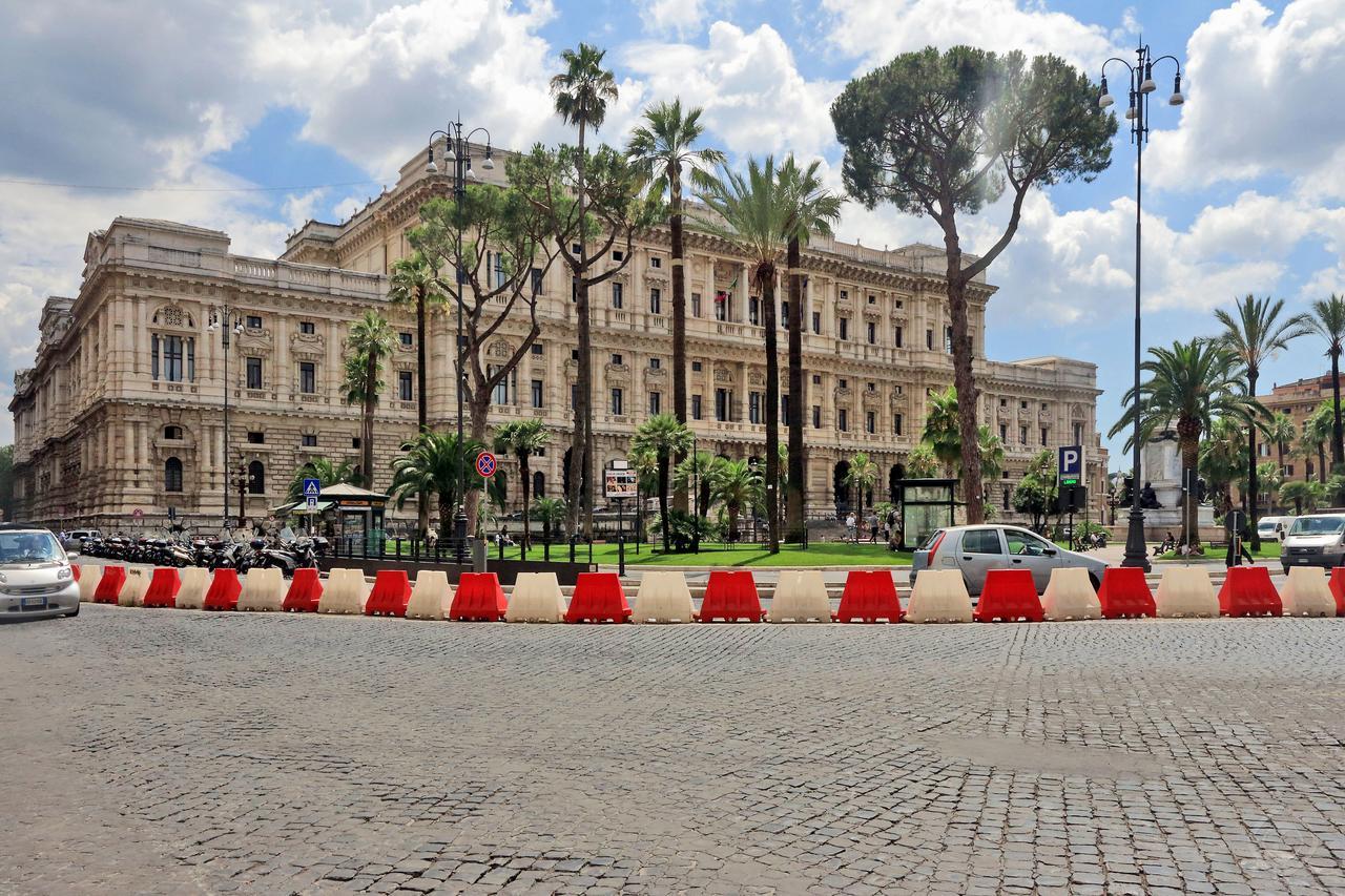 Relais Vittoria Colonna Guest house 3*